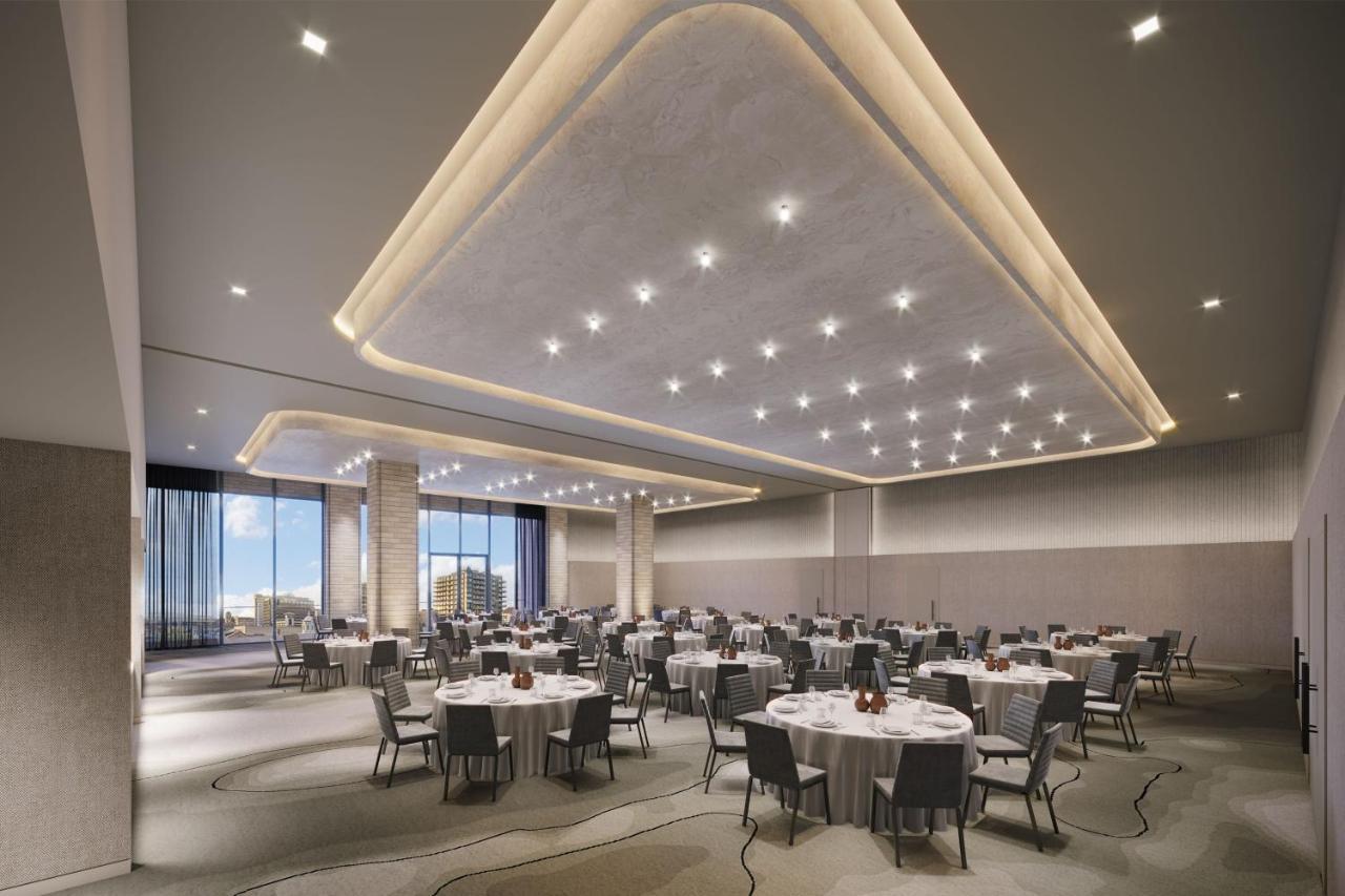 Cascade Hotel, Kansas City, A Tribute Portfolio Hotel 外观 照片