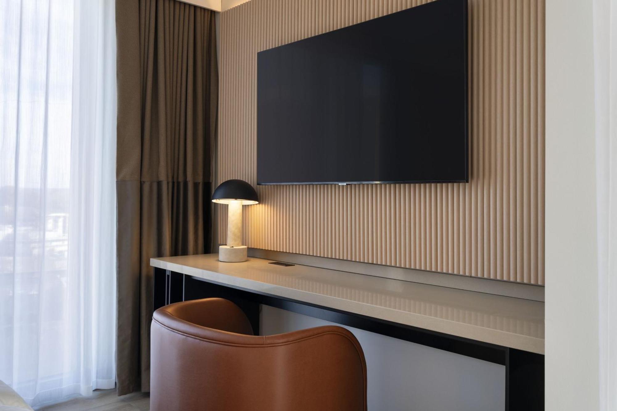 Cascade Hotel, Kansas City, A Tribute Portfolio Hotel 外观 照片