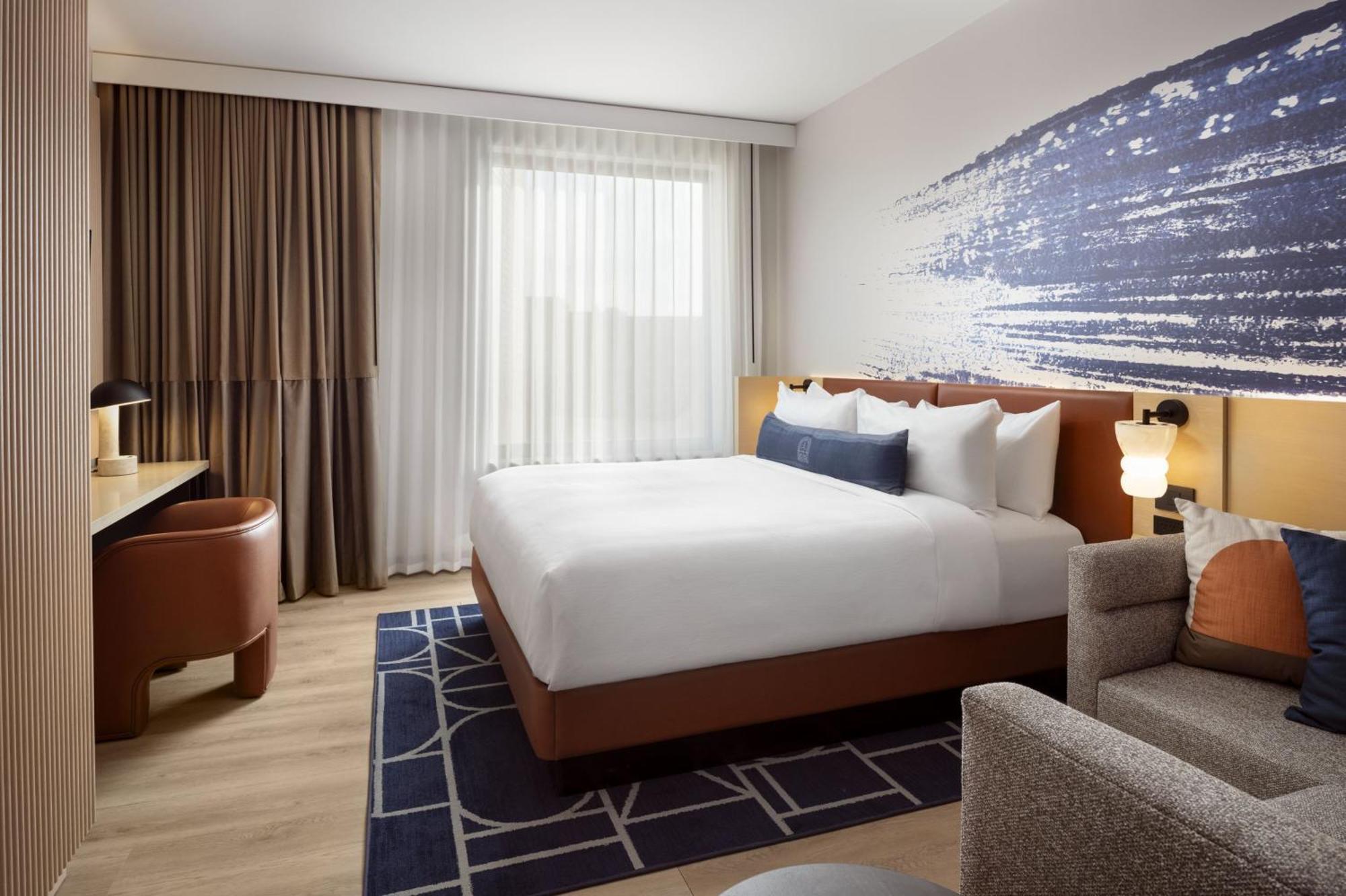 Cascade Hotel, Kansas City, A Tribute Portfolio Hotel 外观 照片