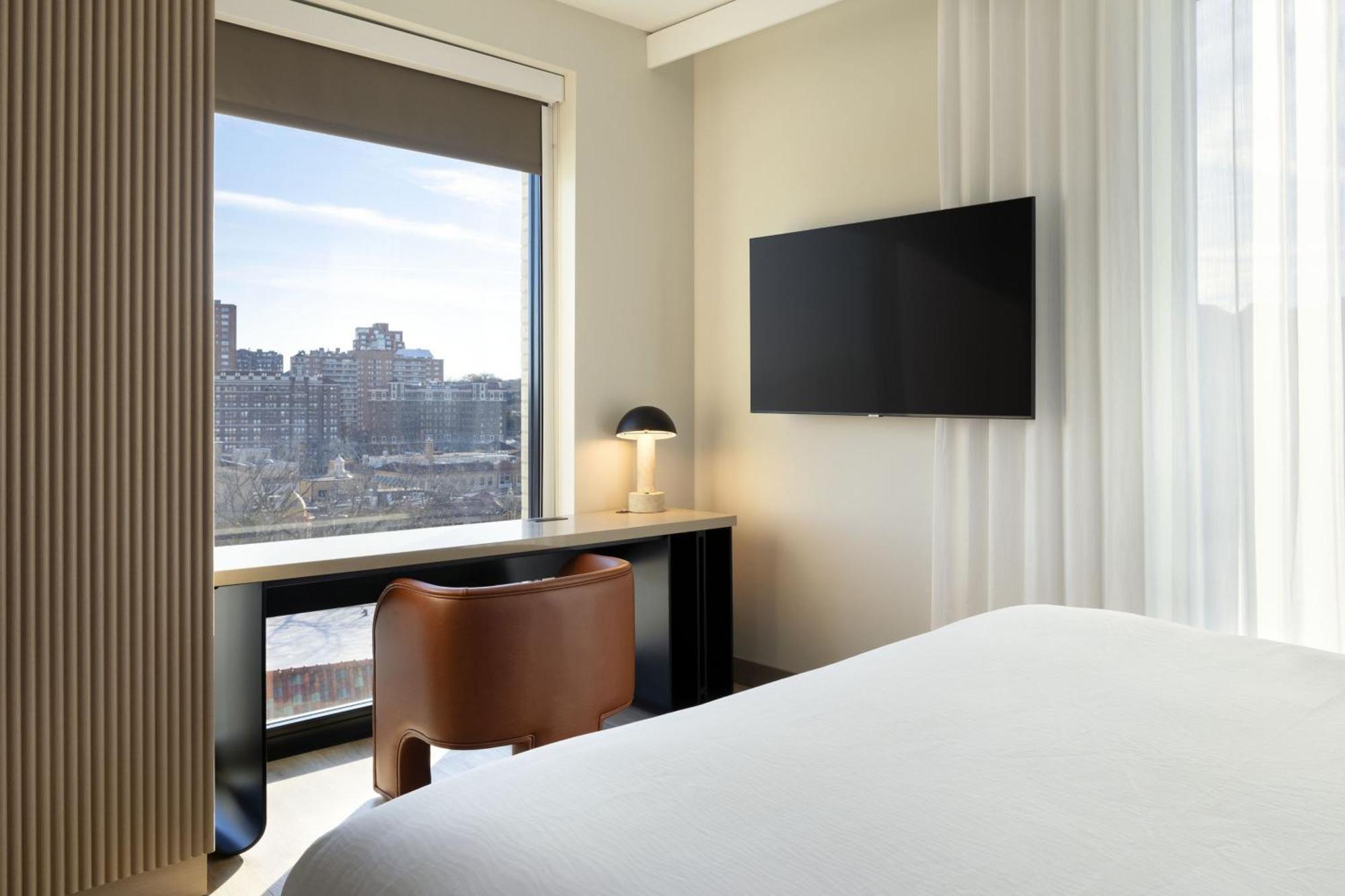 Cascade Hotel, Kansas City, A Tribute Portfolio Hotel 外观 照片
