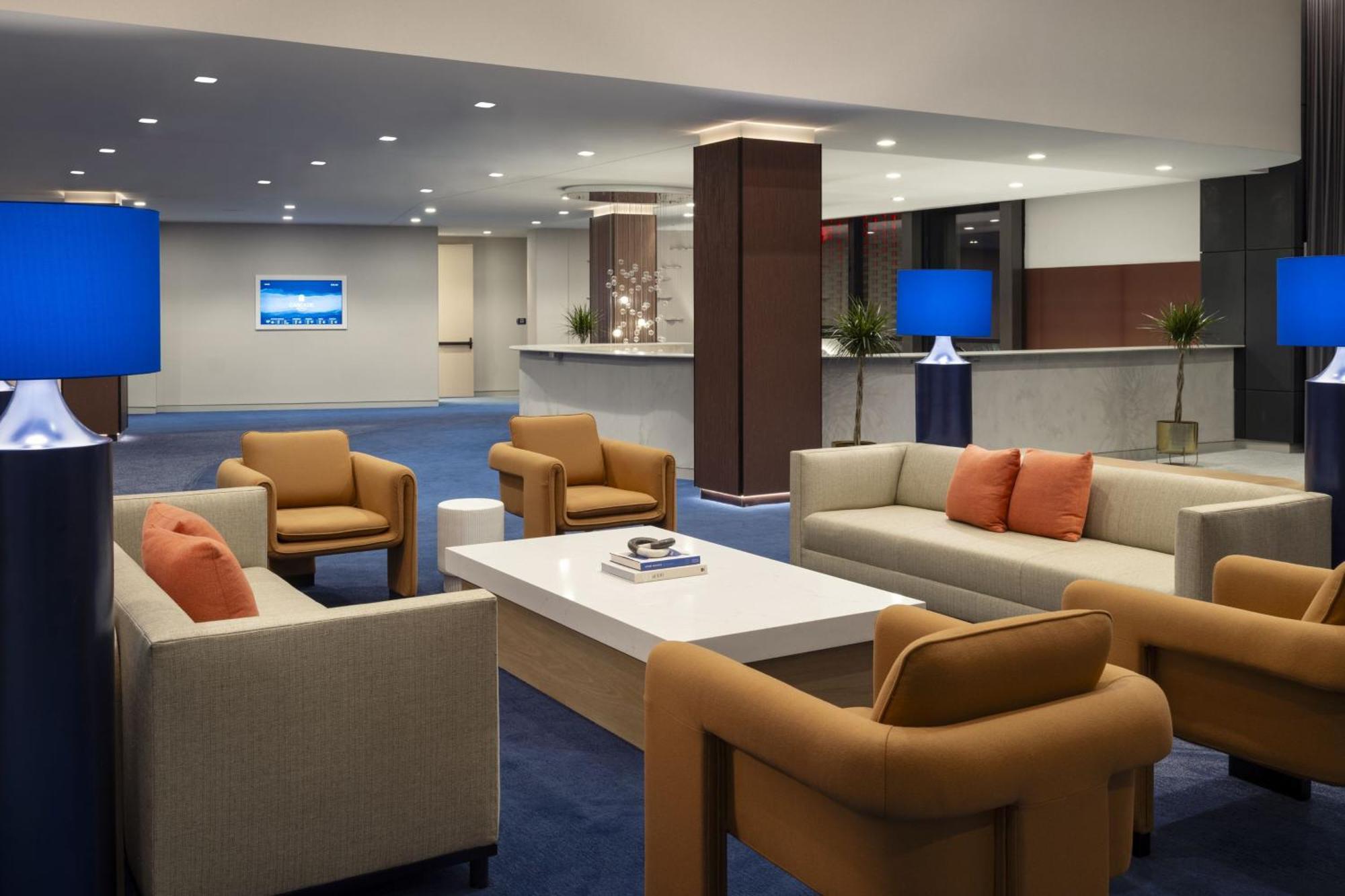 Cascade Hotel, Kansas City, A Tribute Portfolio Hotel 外观 照片