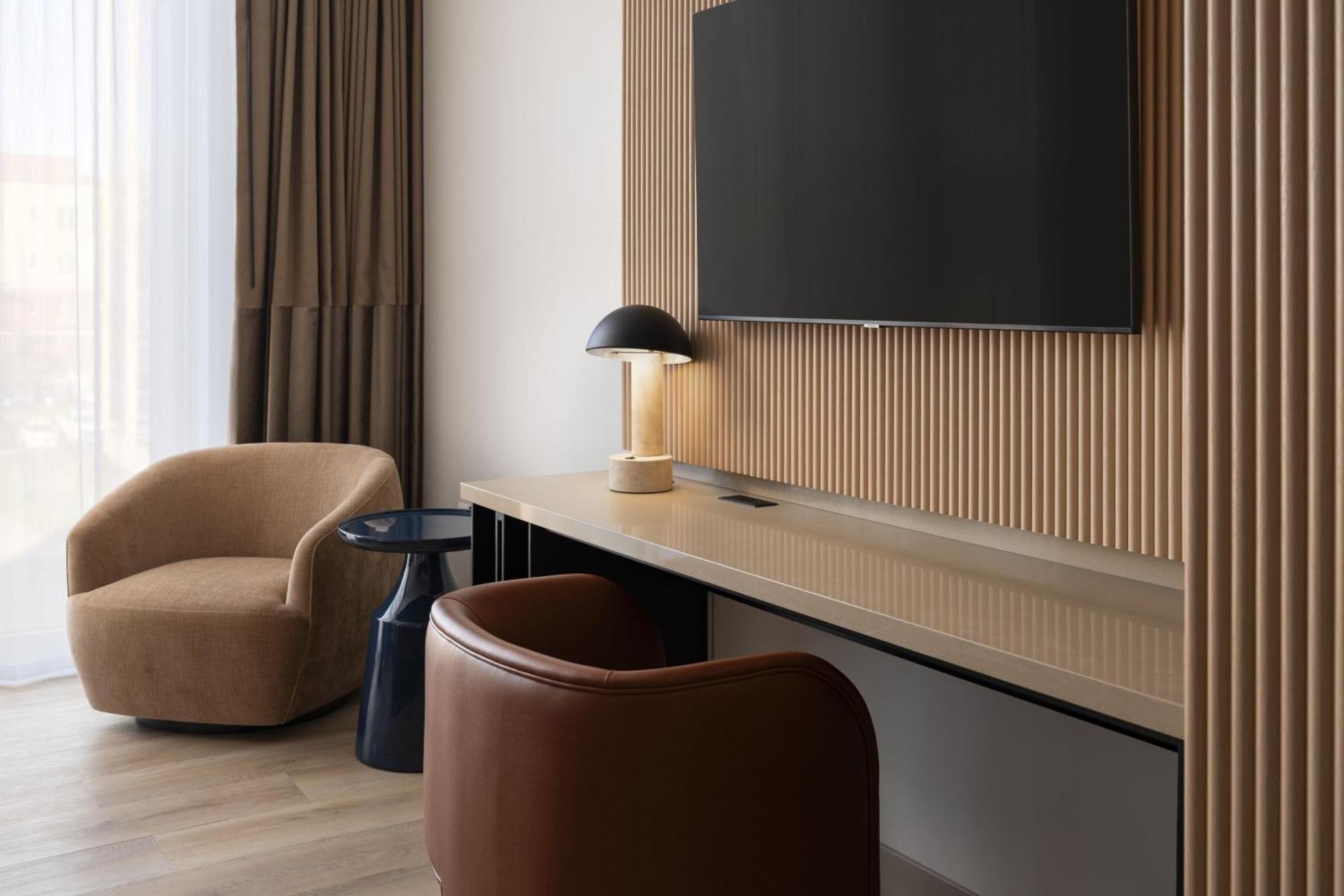 Cascade Hotel, Kansas City, A Tribute Portfolio Hotel 外观 照片