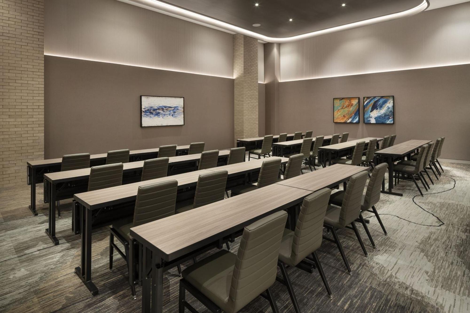 Cascade Hotel, Kansas City, A Tribute Portfolio Hotel 外观 照片