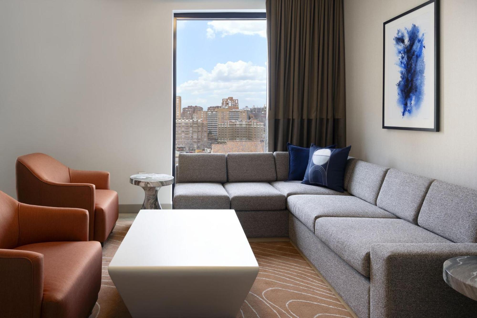 Cascade Hotel, Kansas City, A Tribute Portfolio Hotel 外观 照片
