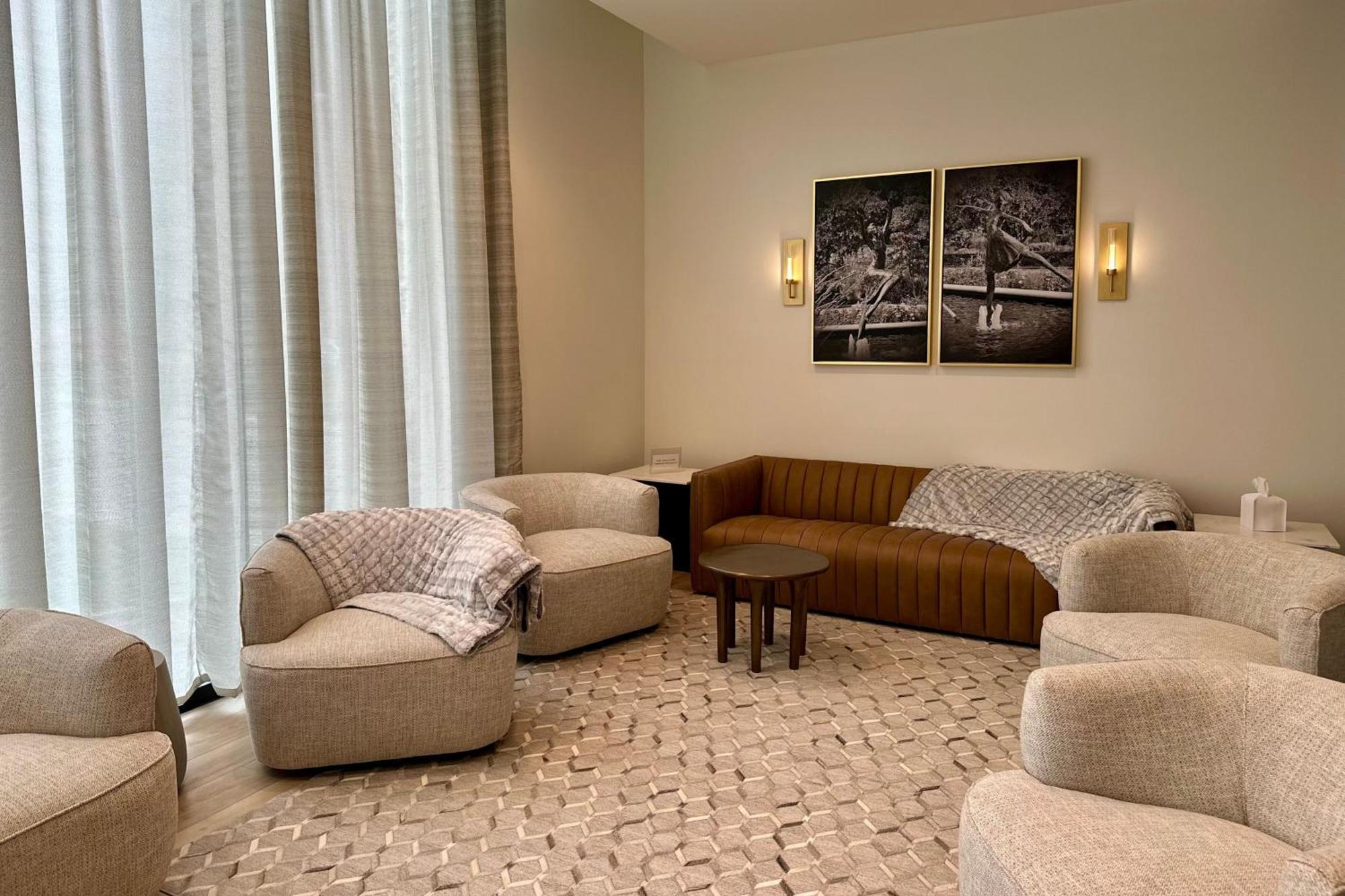 Cascade Hotel, Kansas City, A Tribute Portfolio Hotel 外观 照片