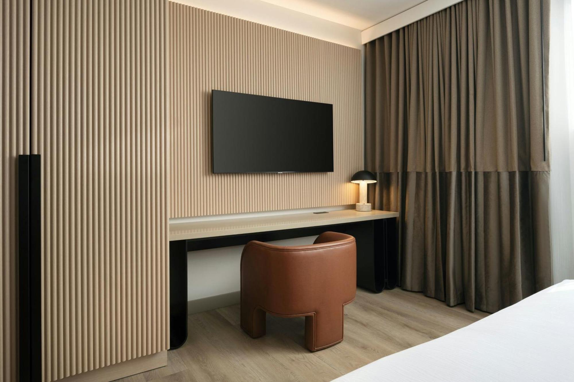 Cascade Hotel, Kansas City, A Tribute Portfolio Hotel 外观 照片