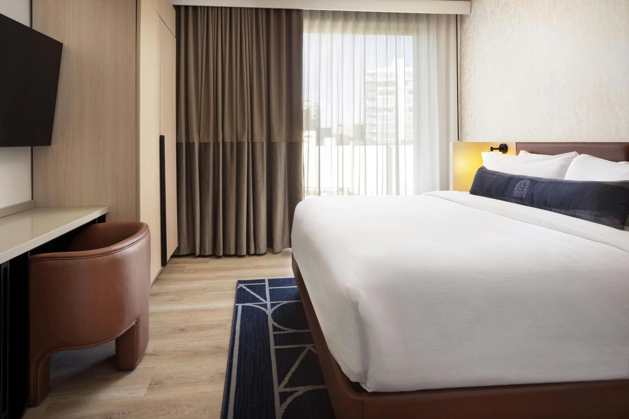 Cascade Hotel, Kansas City, A Tribute Portfolio Hotel 外观 照片